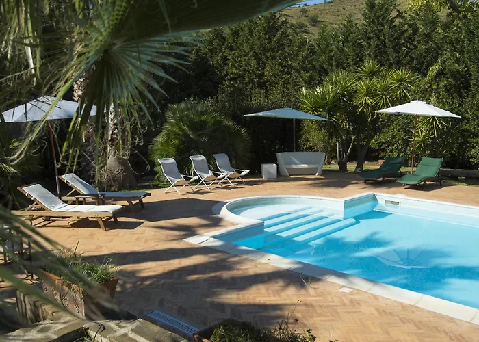 Villa Tresino B&B