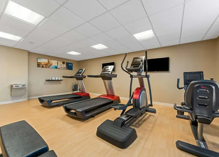 Comfort Inn & Suites Avera Southwest Sioux Falls