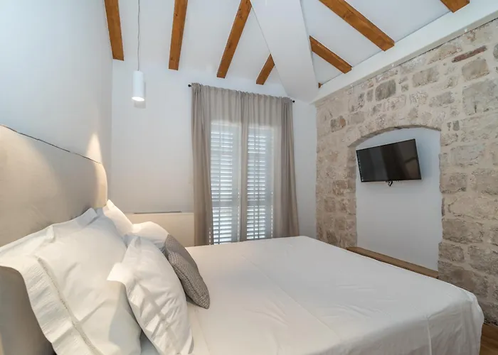 Bifora Heritage Hotel Traù