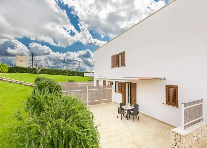 Gli Archi Family Residence Torre Pali