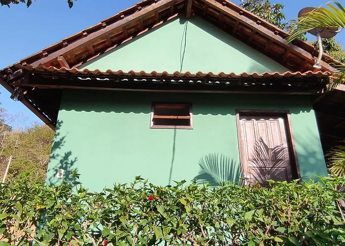 Sítio e Pousada Vista Verde Domingos Martins
