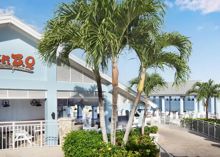 Beaches Ocho Rios A Spa & Golf