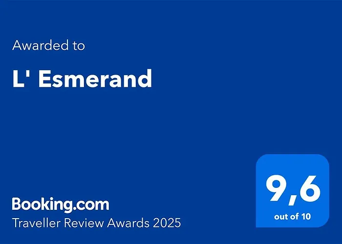 L' Esmerand