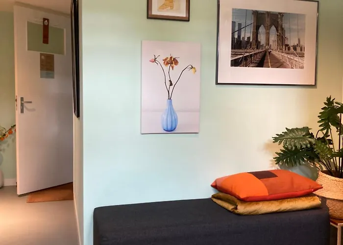 84huis Amstelveen