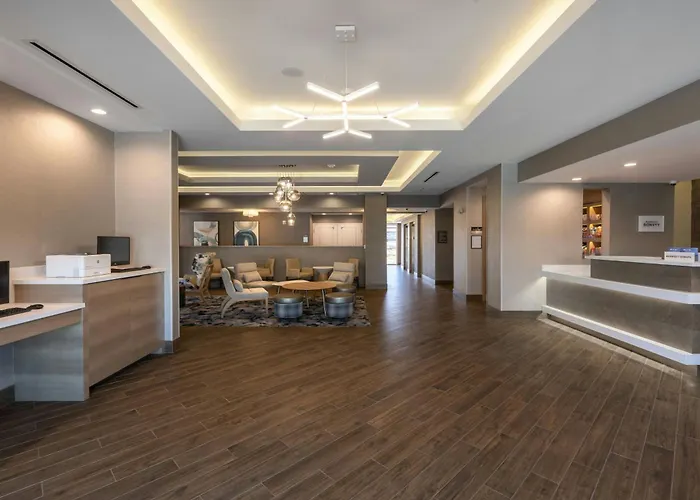 Residence Inn By Marriott Anderson Clemson