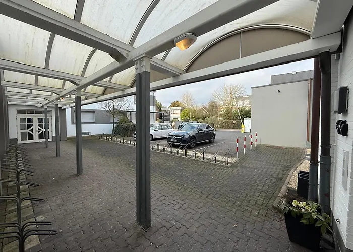 Stadthotel Bocholt