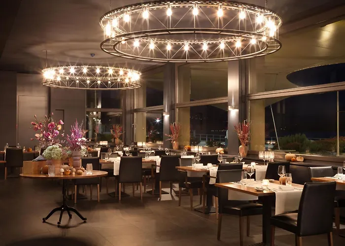 Hotel Seeburg Luzern