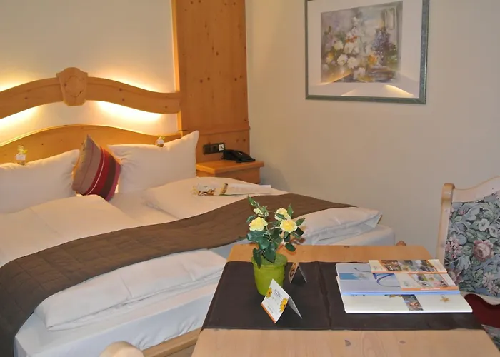 AKZENT Hotel Am Bach Dettelbach