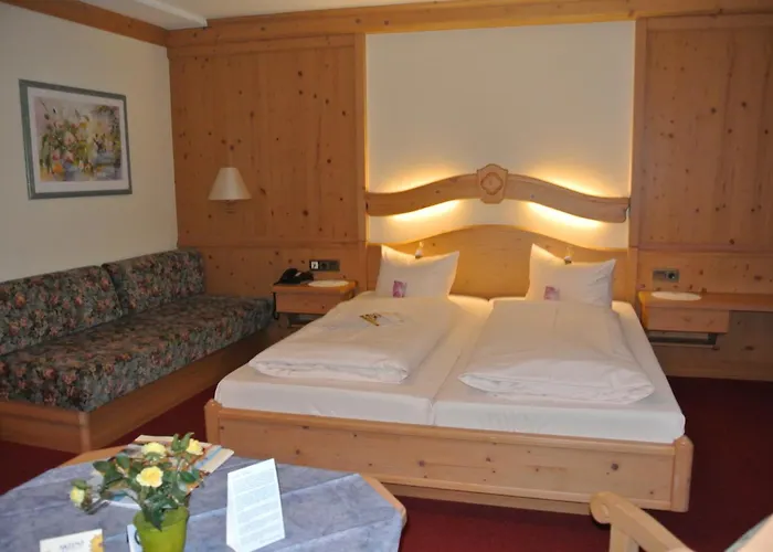 AKZENT Hotel Am Bach Dettelbach