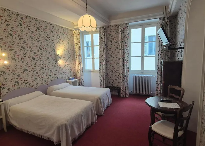 Hotel Saint Jean