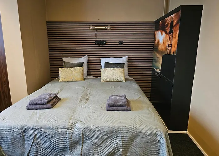 Hotel Restaurant Solskin Vlissingen