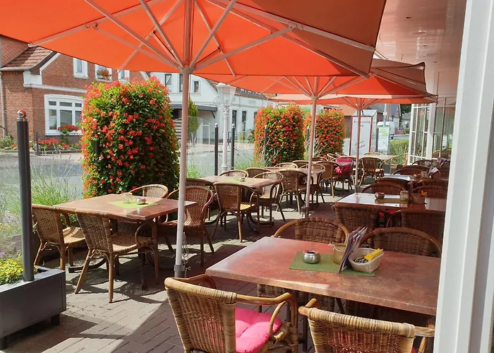 Landhotel Butjadinger Tor Nordenham