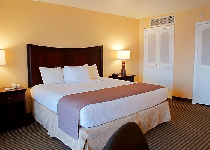 Best Western Fort Myers Waterfront North Fort Myers