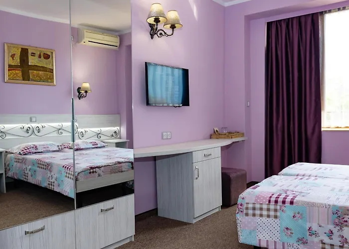 Kirios Hotel