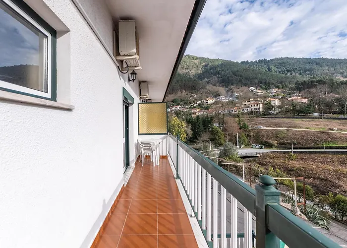 O Pimpao Hotel Gerês