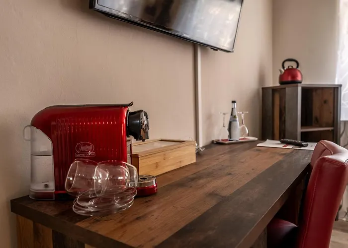 Hotel Ochsen Bad Saulgau