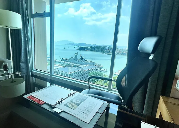 Swiss Grand Xiamen