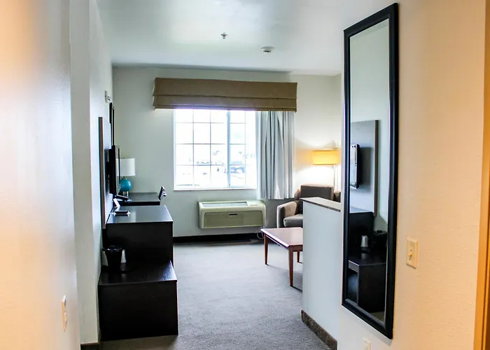 Sleep Inn & Suites Conference Center Eau Claire North