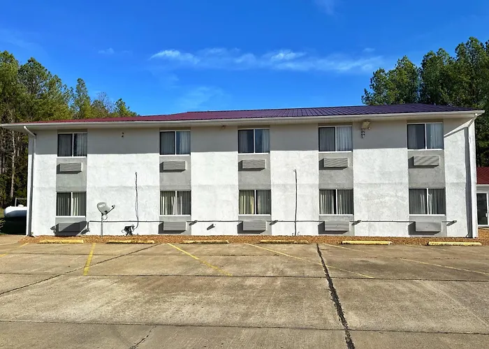 Lake Tree Inn & Suites Marion