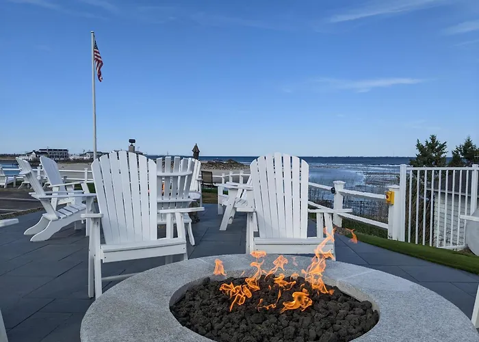 Sea Chambers Motel Ogunquit