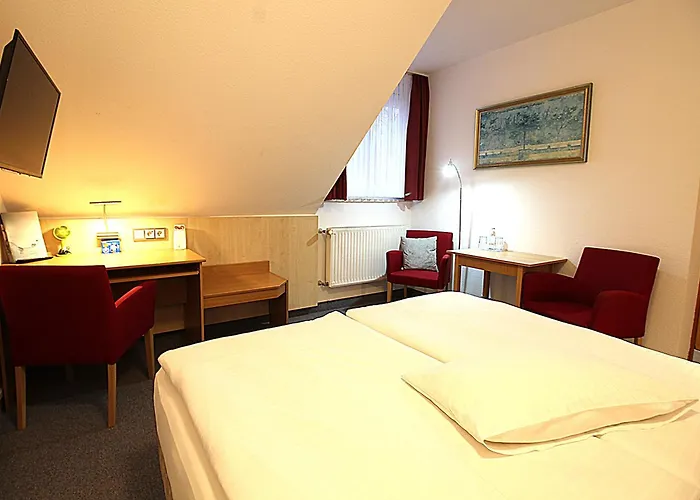 Pension&Restaurant Nordstern Cottbus