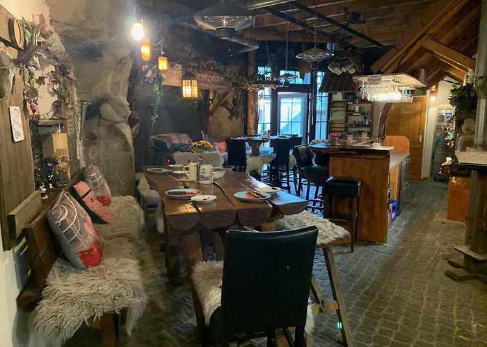 Gästehaus - Wirtshaus zum Felsen Uberlingen