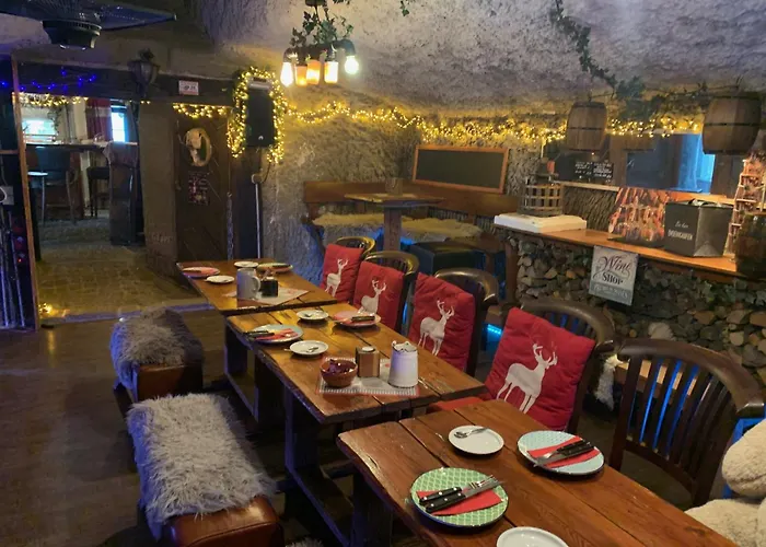 Gästehaus - Wirtshaus zum Felsen Uberlingen