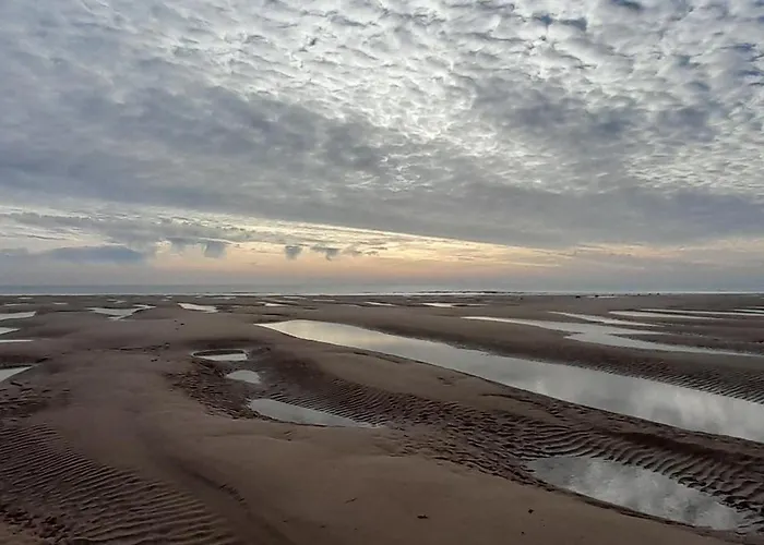 Ecrin de tranquillité - Centre Village Barneville-Carteret