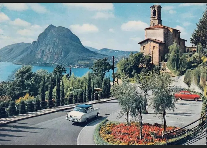 Lake Feelings Lugano