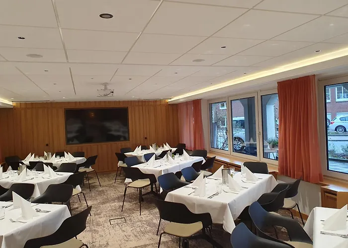 Ringhotel Paulsen Zeven