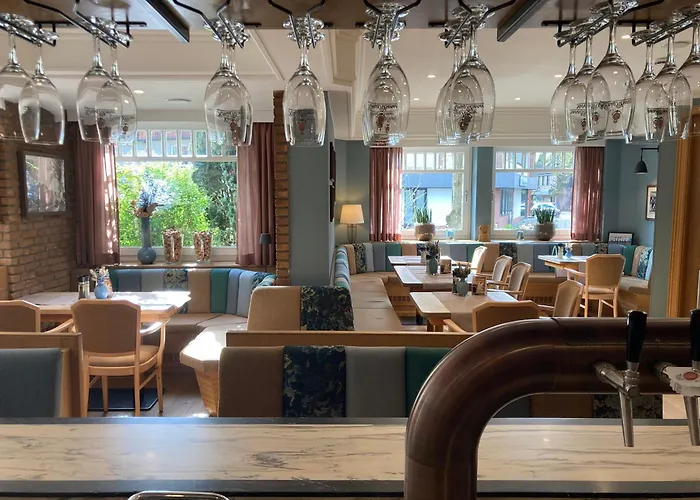 Ringhotel Paulsen Zeven