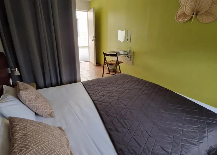 Tempo Hotel Millau