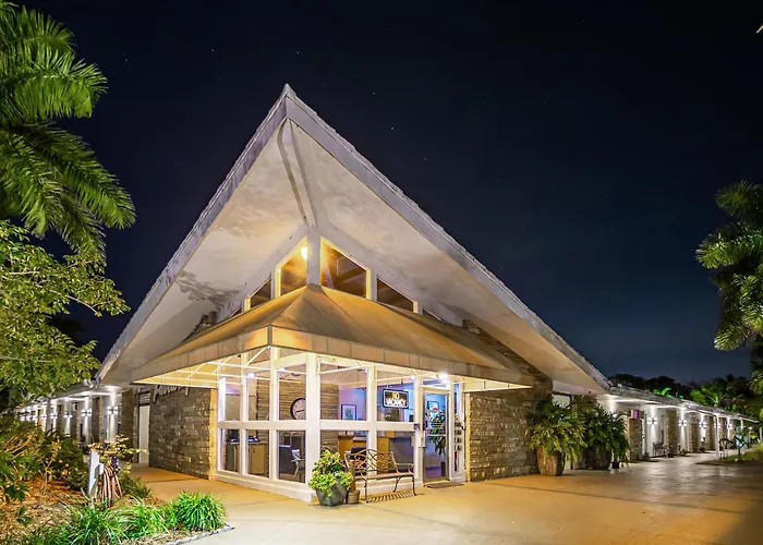 The Fairways Inn Of Naples Naples Park