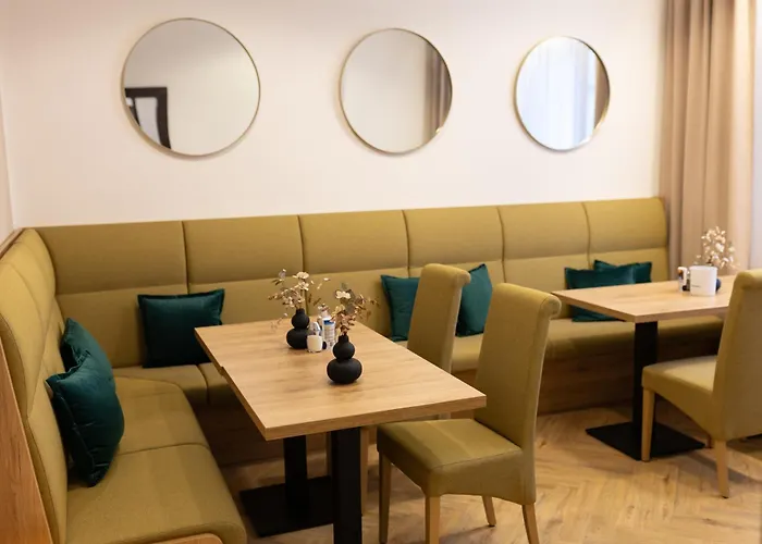 Hotel Bad Pyrmonter Hof