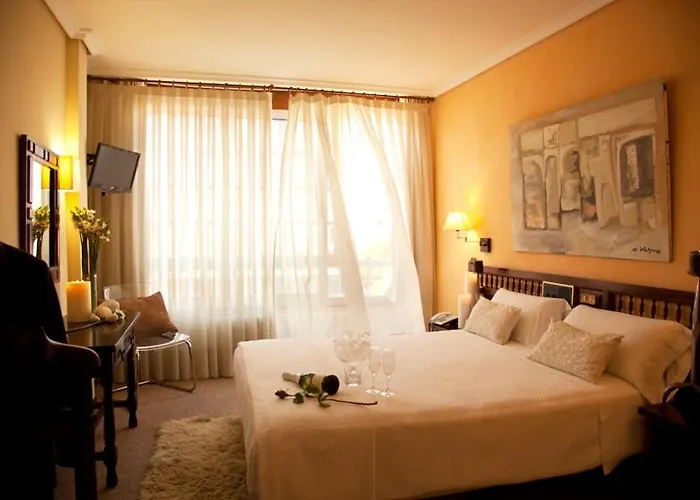 Hotel Eli-Mar A Guarda
