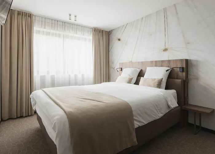 Hotel Amfora