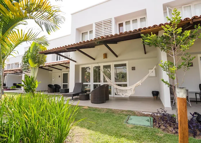 Hotel Pipa Atlântico Praia de Pipa