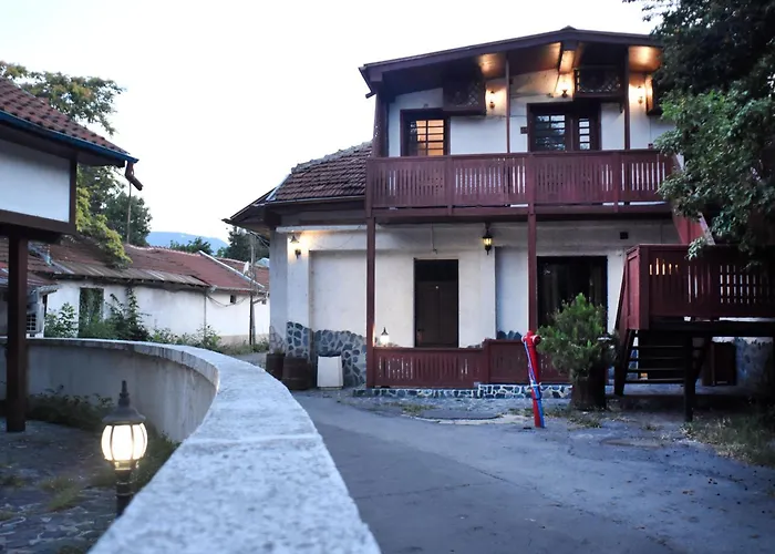 Medic Hotel Sofia