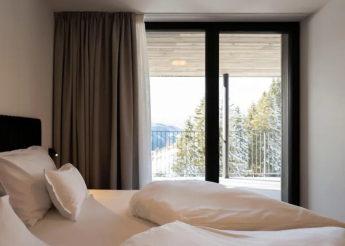 Familienhotel Maria Obereggen