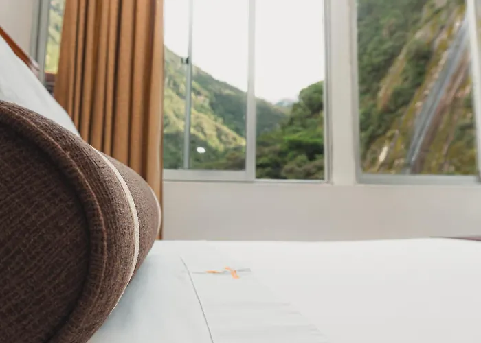 Hotel Ferre Machu Picchu