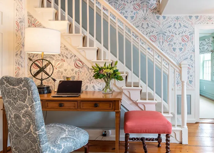 Union Street Inn Nantucket