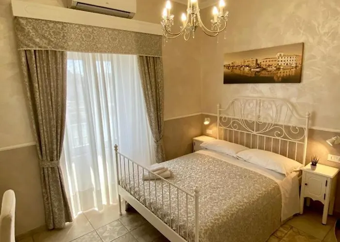 Domus Valadier B&B Guesthouse Fiumicino