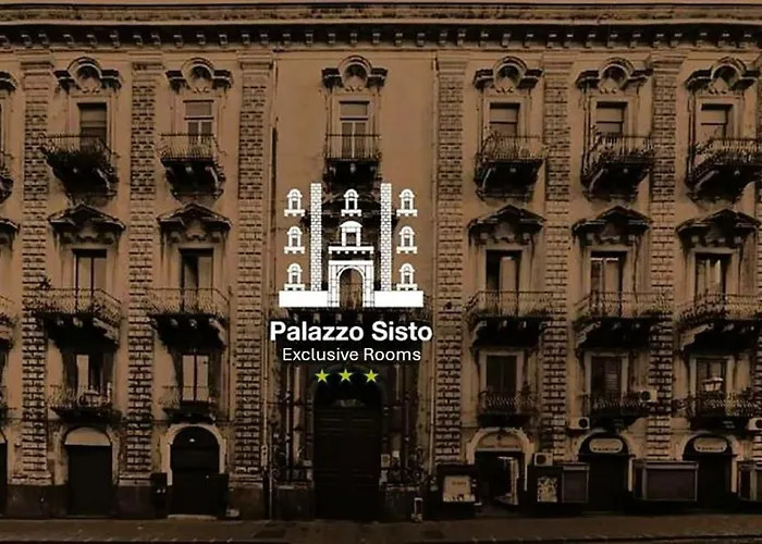 Palazzo Sisto Exclusive Suites
