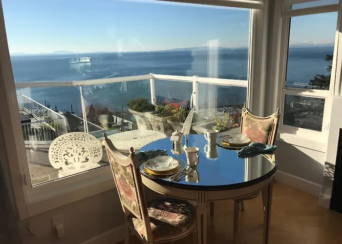 Donna'S Bed & Breakfast