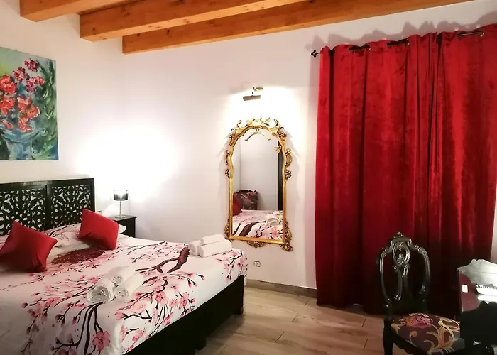 Casa Busari Palermo