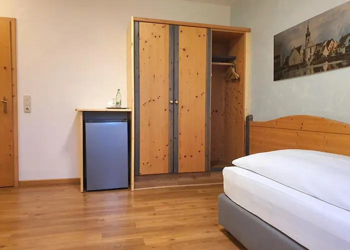 Hotel am Schwanberg Rödelsee