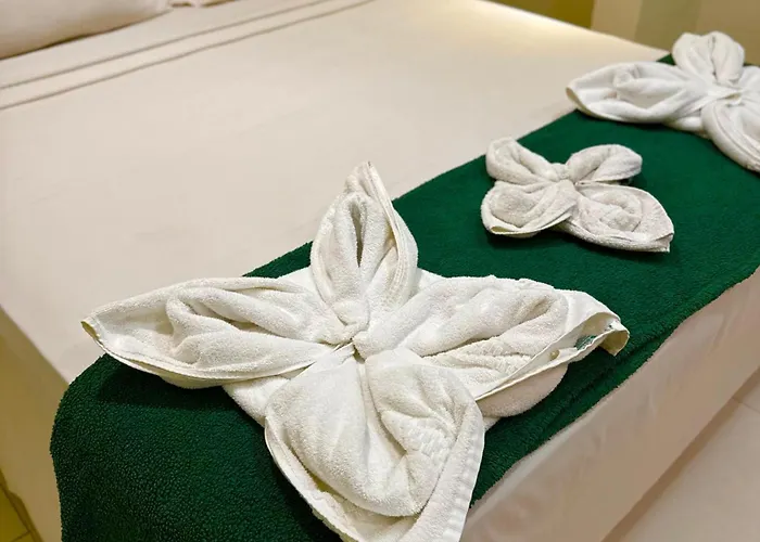 Angra Praia Hotel Fortaleza 