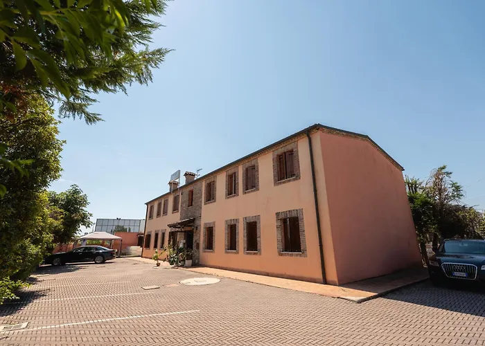 Hotel Le Corti