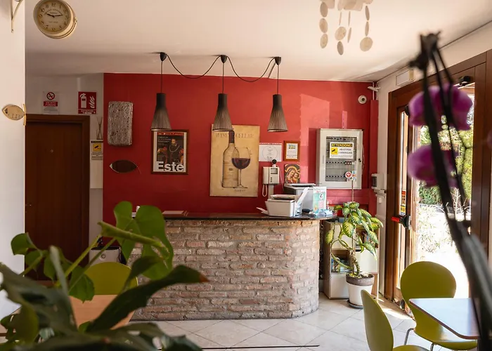 Hotel Le Corti