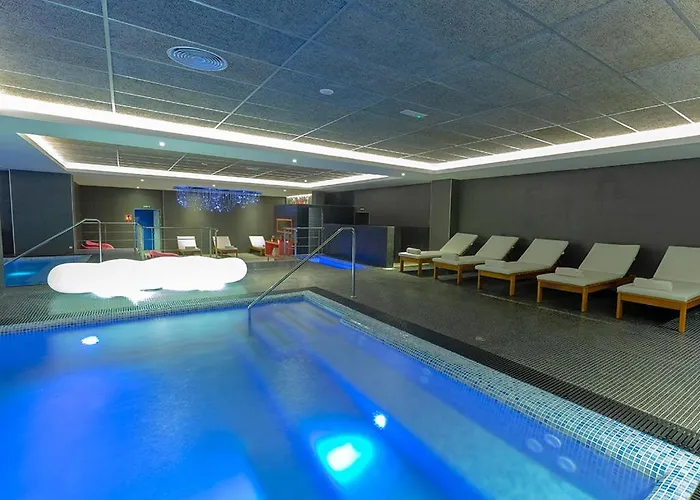 Az Hotels Grand Oran Es Senia